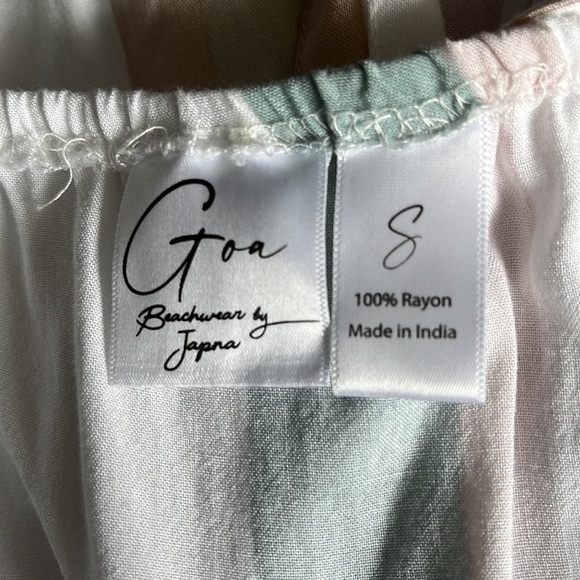 Gua beachwear by Japna sundress - Picture 6 of 7